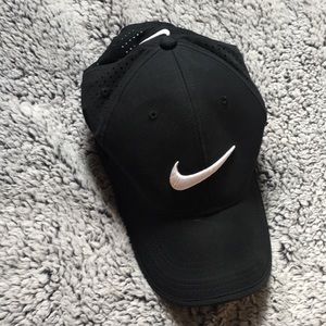 Nike golf hat